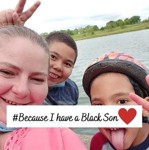 Meet your Posher, Diane